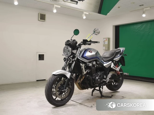 Honda CB1300SF id 3949406 из Японии 24