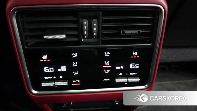 Porsche Cayenne (PO536) id 4389842 из Кореи 24