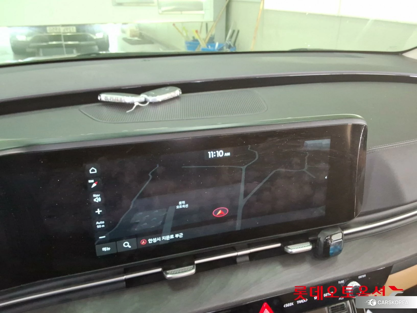 Kia Carnival id 3869405 из Кореи 24