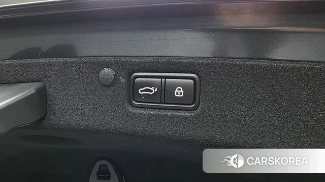 Hyundai Grandeur IG Hybrid id 4658132 из Кореи 24