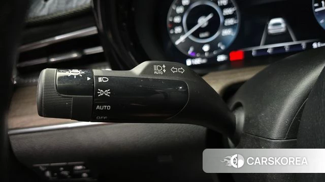 Kia K5 3rd generation id 4591804 из Кореи 24