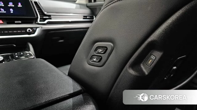 Kia Sportage 5th Generation Hybrid id 4898677 из Кореи 24