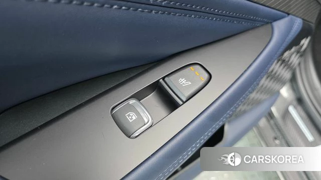 Kia The New K8 Hybrid id 4515967 из Кореи 24