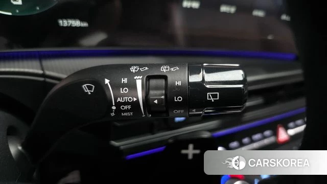 Hyundai Santa Fe (MX5) id 4400788 из Кореи 24
