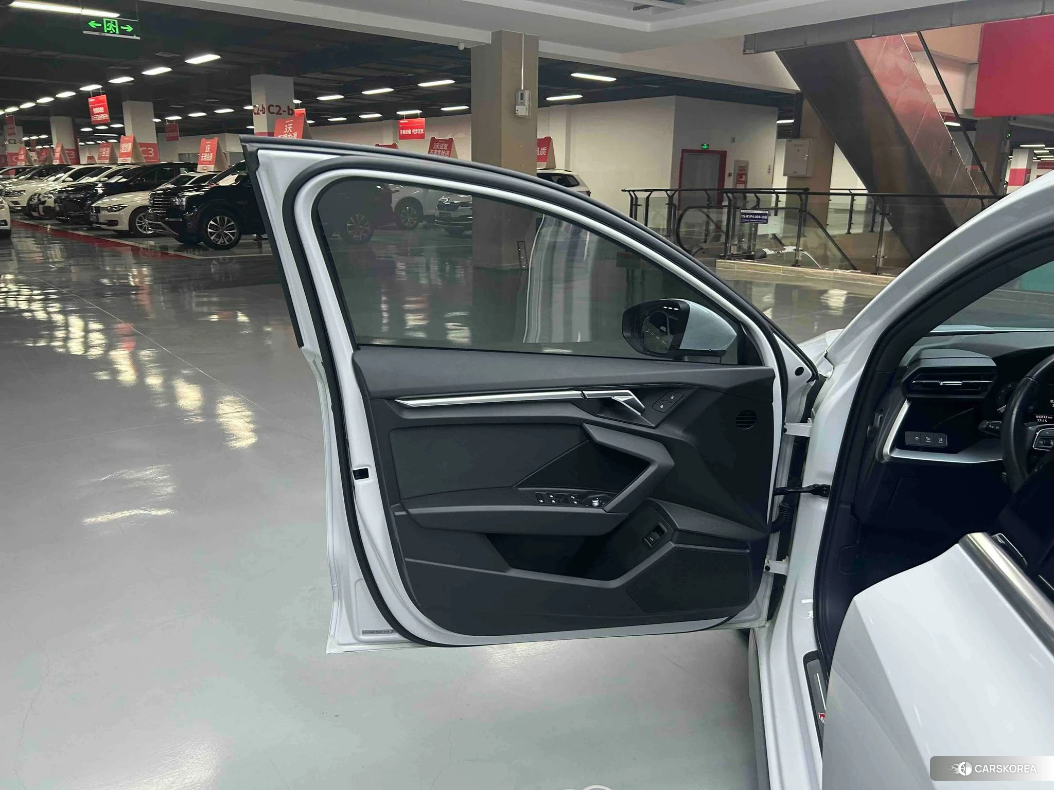 Audi A3 id 4473688 из Китая 24