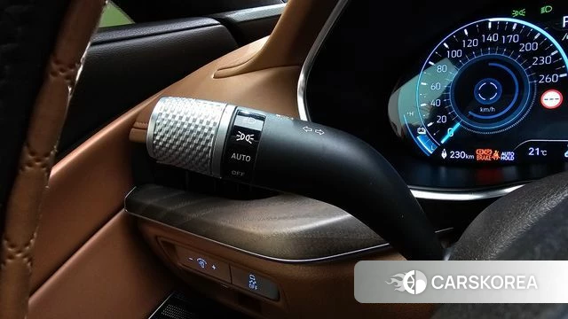 Genesis Electrified G80 (RG3) id 4754302 из Кореи 24