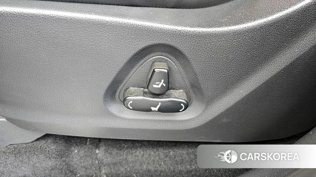 Ssangyong Rexton Sports id 4286111 из Кореи 24