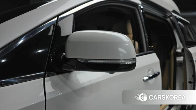Kia The New Carnival id 4596095 из Кореи 24
