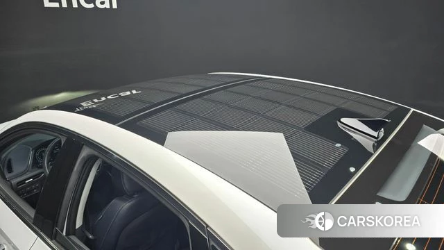 Hyundai Sonata Hybrid (DN8) id 4543060 из Кореи 24