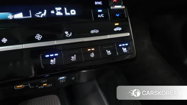 Hyundai Grandeur (GN7) id 4941426 из Кореи 24