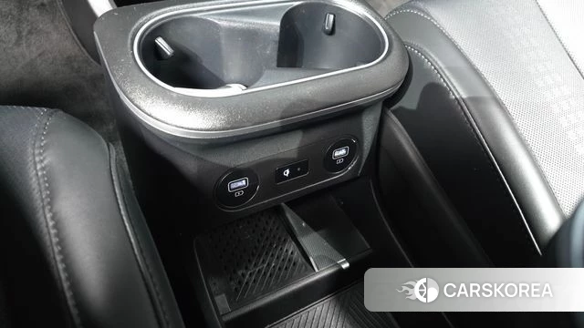 Hyundai Ionic 5 id 4415665 из Кореи 24