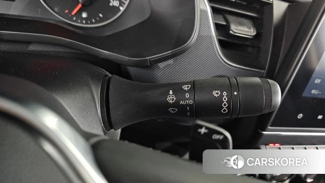 Renault Korea (Samsung) XM3 id 4753961 из Кореи 24