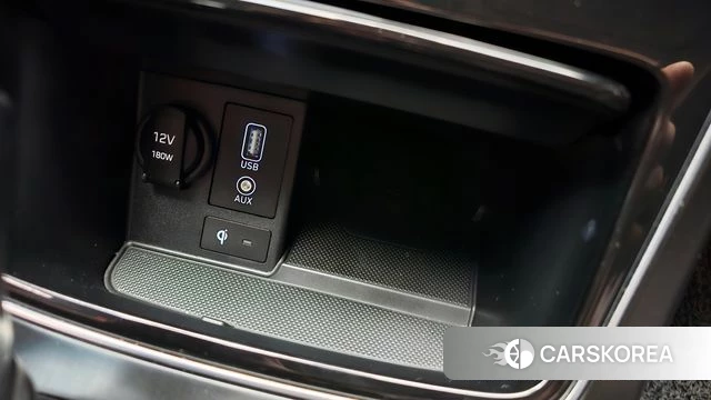 Hyundai Grandeur IG id 4311127 из Кореи 24