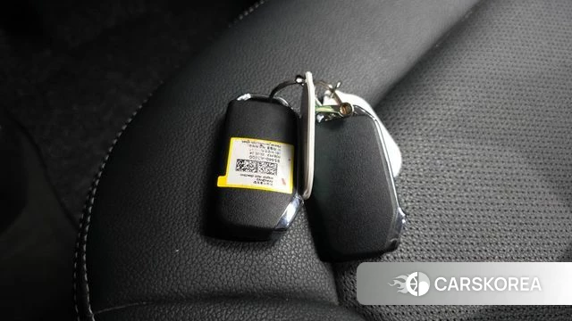 Kia The New Kia Ray id 4533955 из Кореи 24