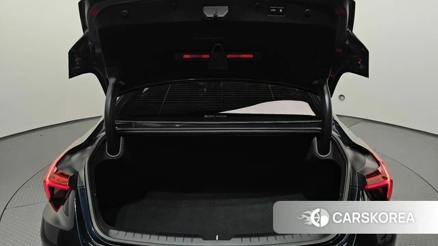 Kia K8 Hybrid id 4793433 из Кореи 24
