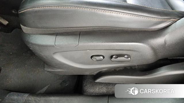 Chevrolet (GM Daewoo) The New Trax id 4574265 из Кореи 24