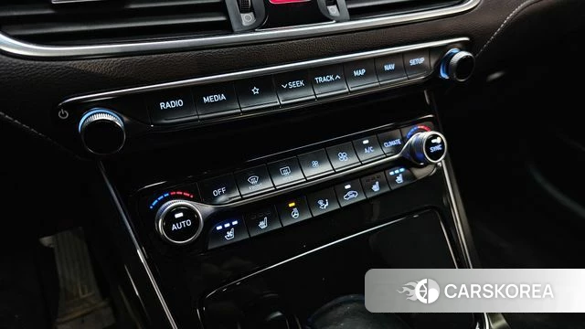 Hyundai Grandeur IG id 4417385 из Кореи 24
