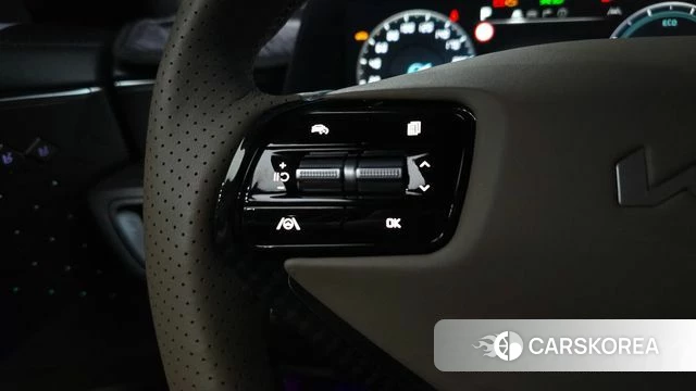 Kia K8 Hybrid id 4936391 из Кореи 24