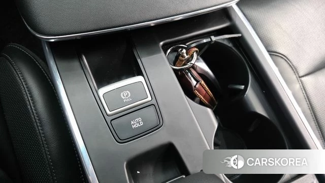 Hyundai The New Grandeur IG id 4619753 из Кореи 24