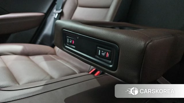 Renault Korea (Samsung) The New QM6 id 4836485 из Кореи 24
