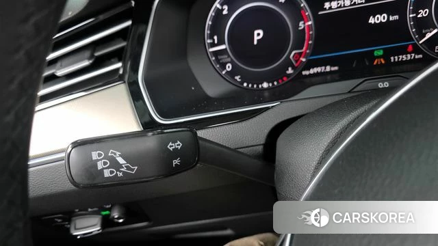 Volkswagen Arteon id 4345101 из Кореи 24