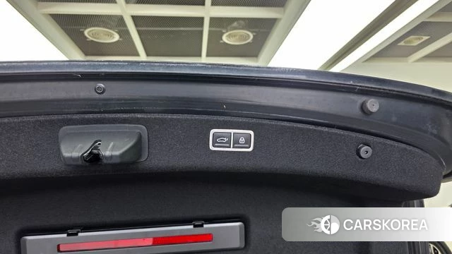 Genesis G80 (RG3) id 4758585 из Кореи 24