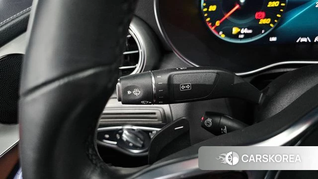 Mercedes-Benz GLC-Class X253 id 4382109 из Кореи 24