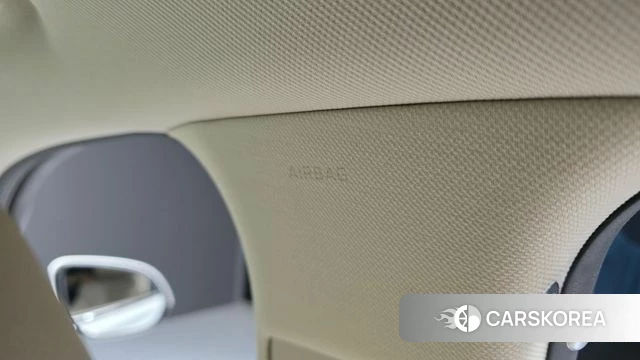 Genesis GV80 id 4223524 из Кореи 24