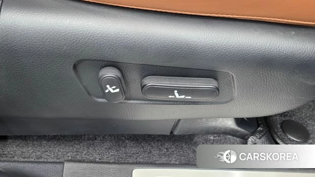 Kia Mohave Master id 4893431 из Кореи 24