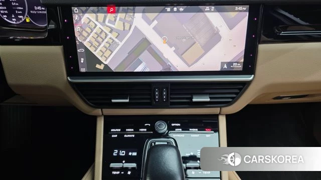 Porsche Cayenne (PO536) id 4697557 из Кореи 24