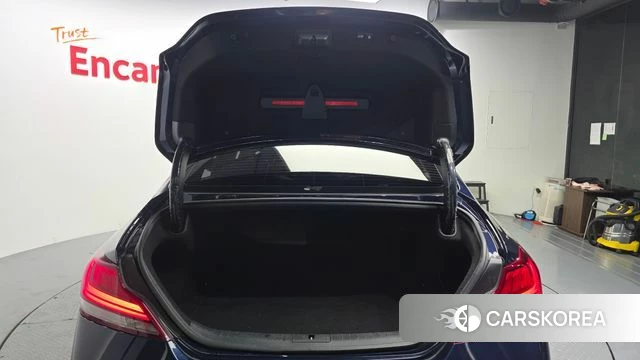 Genesis G70 id 4610246 из Кореи 24