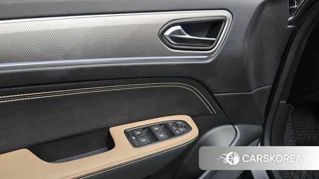Renault Korea (Samsung) Arcana id 4602093 из Кореи 24