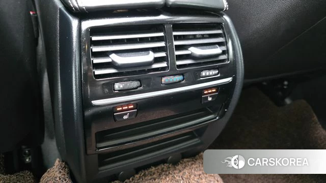 BMW 5 Series (G30) id 4294939 из Кореи 24