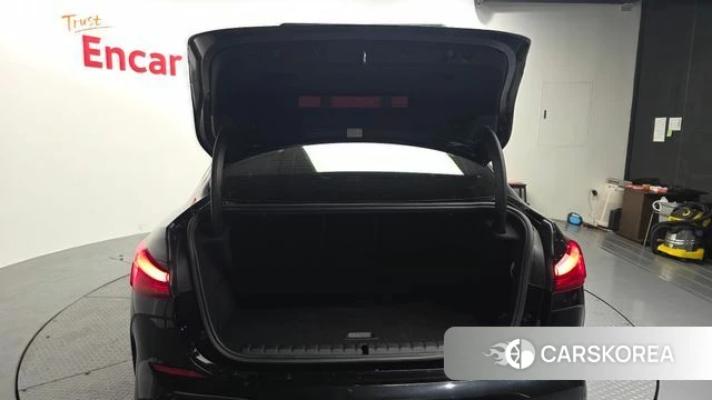 BMW 2 Series Gran Coupe (F44) id 4186131 из Кореи 24