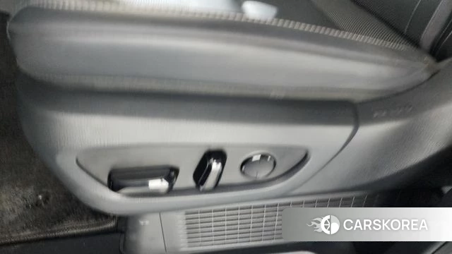 Lexus LM Second Generation id 4194175 из Кореи 24