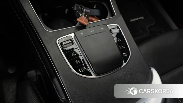 Mercedes-Benz GLC-Class X253 id 4225025 из Кореи 24