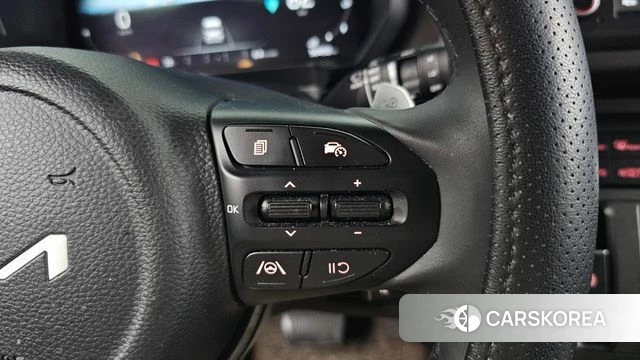 Kia The New Kia Ray EV id 4462914 из Кореи 24