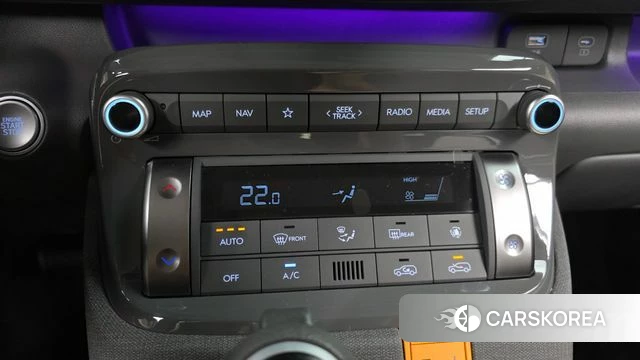 Hyundai The New Casper id 4583964 из Кореи 24