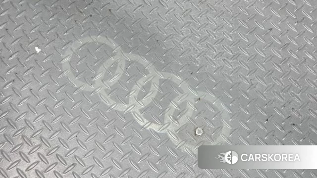 Audi Q8 (4M) id 4293675 из Кореи 24