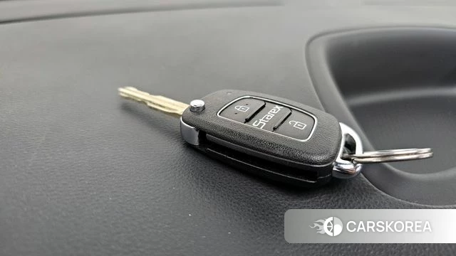 Hyundai The New Grand Starex id 4245214 из Кореи 24