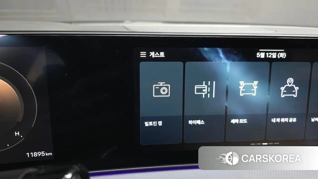 Hyundai Sonata D Edge (DN8) id 4308026 из Кореи 24