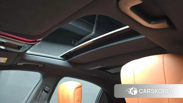 Mercedes-Benz S-Class W223 id 4835293 из Кореи 24