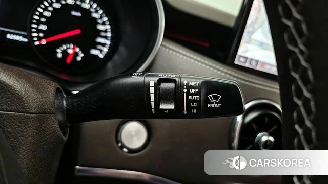 Kia Stinger Meister id 4294202 из Кореи 24