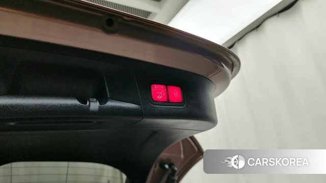 Mercedes-Benz EQA H243 id 4337758 из Кореи 24