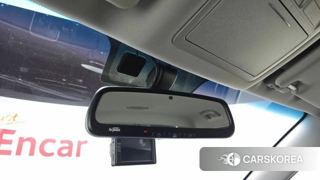 Ssangyong Rexton Sports id 4873389 из Кореи 24
