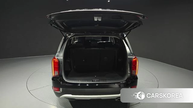 Hyundai Palisade id 4708675 из Кореи 24