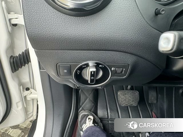 Mercedes-Benz GLA id 4236764 из Китая 24