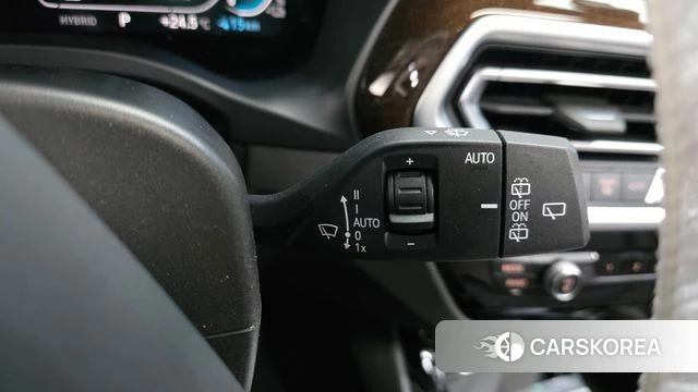 BMW X3 (G01) id 4881221 из Кореи 24