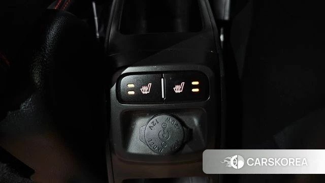 Kia The New Ray id 4518767 из Кореи 24
