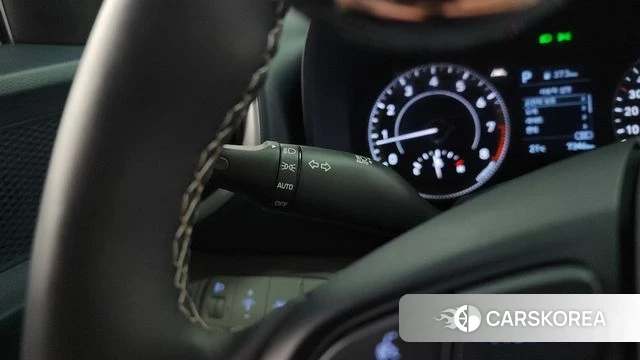Hyundai Venue id 4304655 из Кореи 24